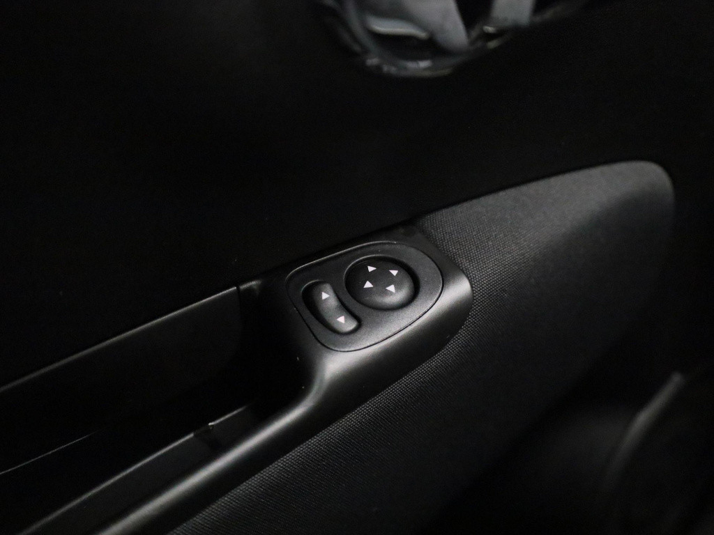 Fiat 500 1.0 hybrid lounge | navigatie | apple carplay / android auto | cru