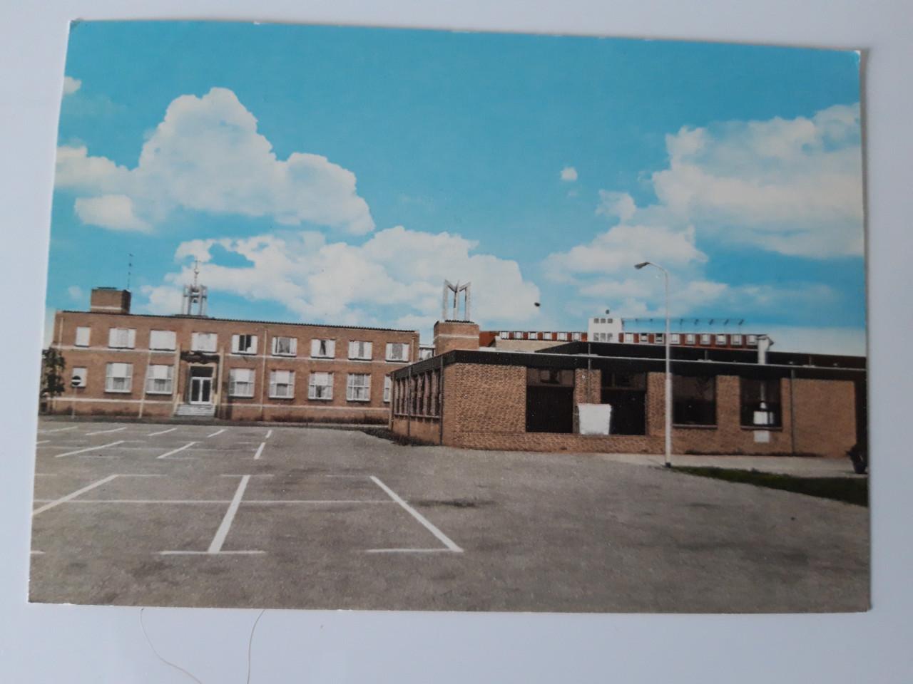 Veerboot Koningin Beatrix en Streeklab Sluiskil