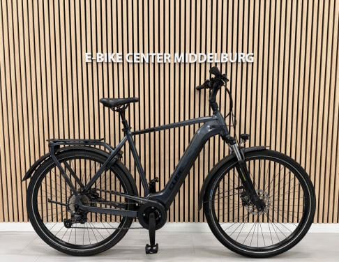 Cube Touring Pro Bosch Performance Line 625Wh 60CM