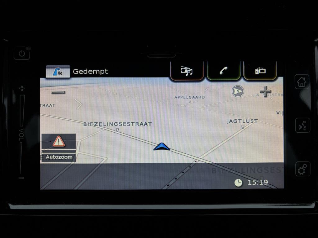 Suzuki Ignis automaat style 1.2 smart hybrid/allseason banden