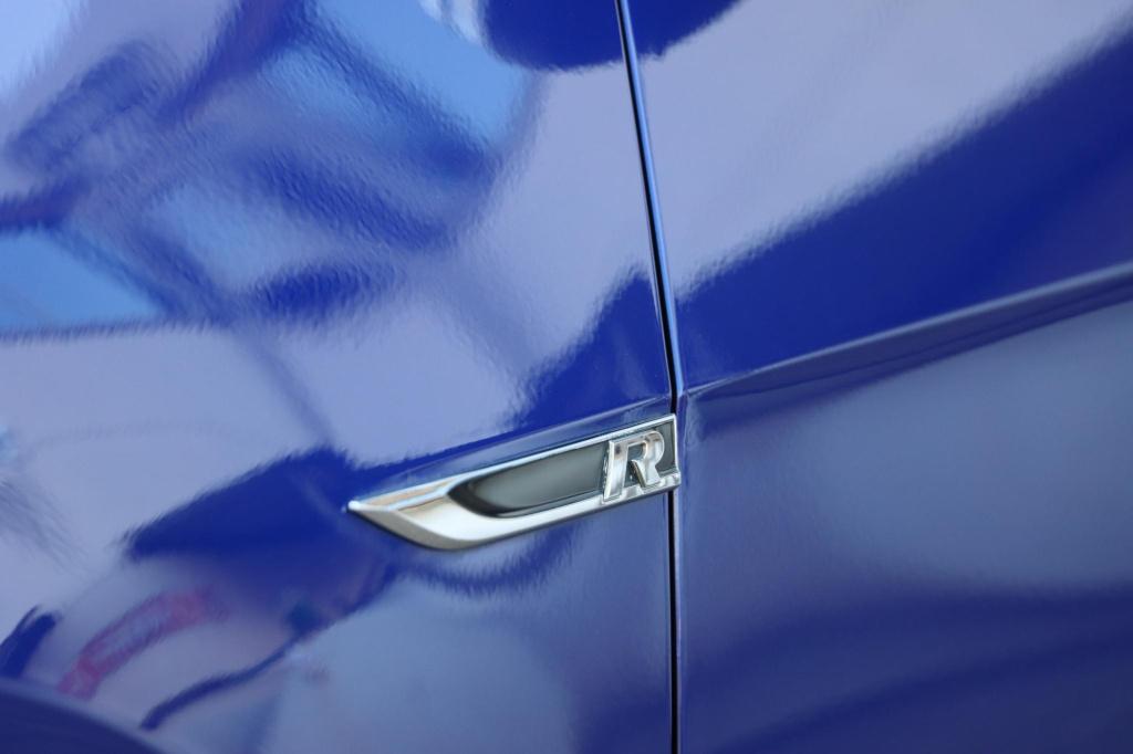 Volkswagen Golf r 2.0 tsi 4motion 310pk dsg7 | origineel nederlands