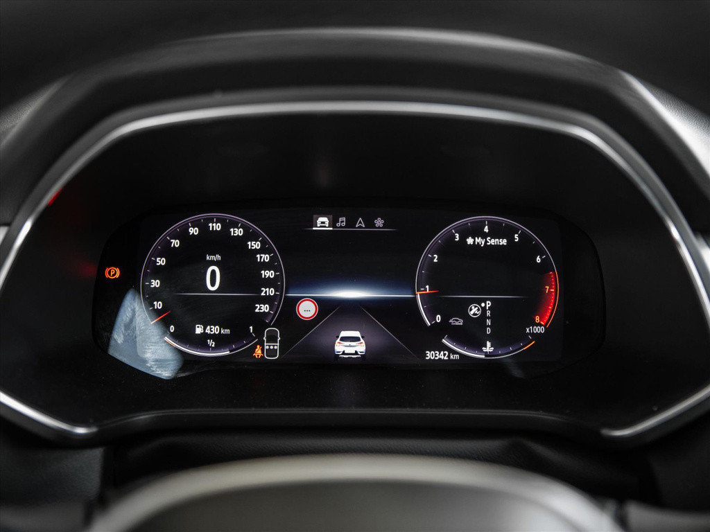 Renault Captur tce 140 edc techno | automaat | parkeer camera | navi full m