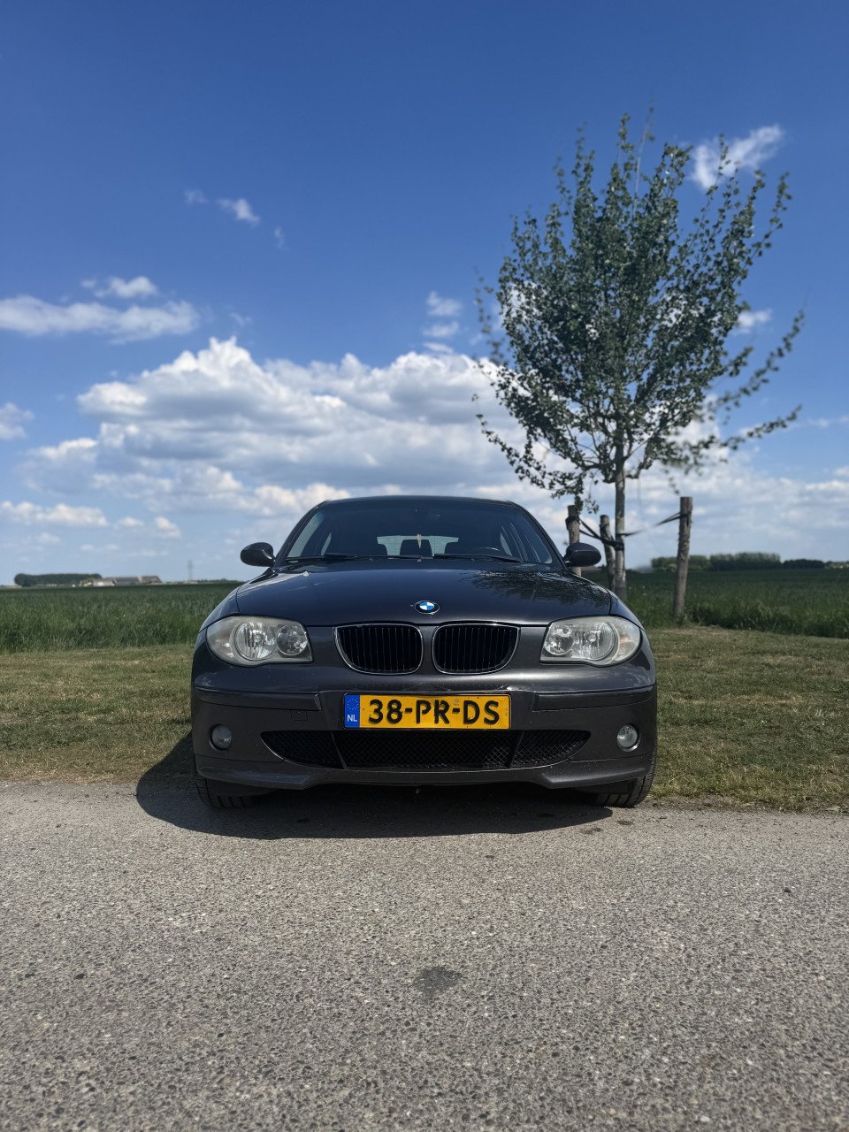 BMW 1 serie 116 i