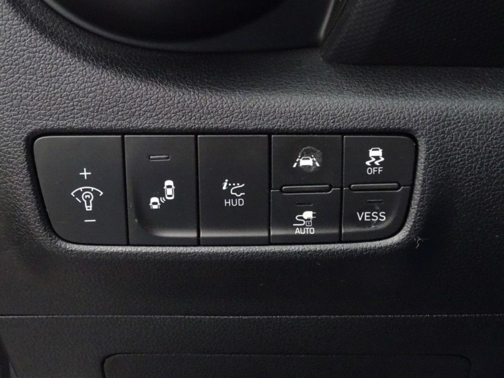 Hyundai Kona ev premium 64 kwh led | stoelkoeling | hud