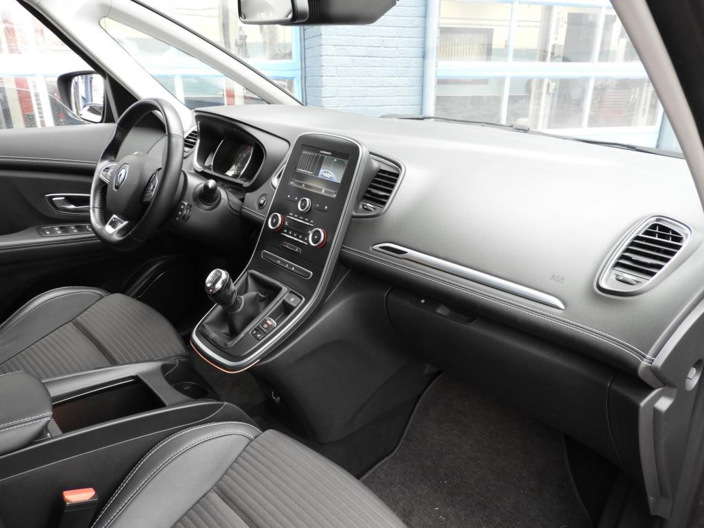 Renault Scenic 1.2 tce intens