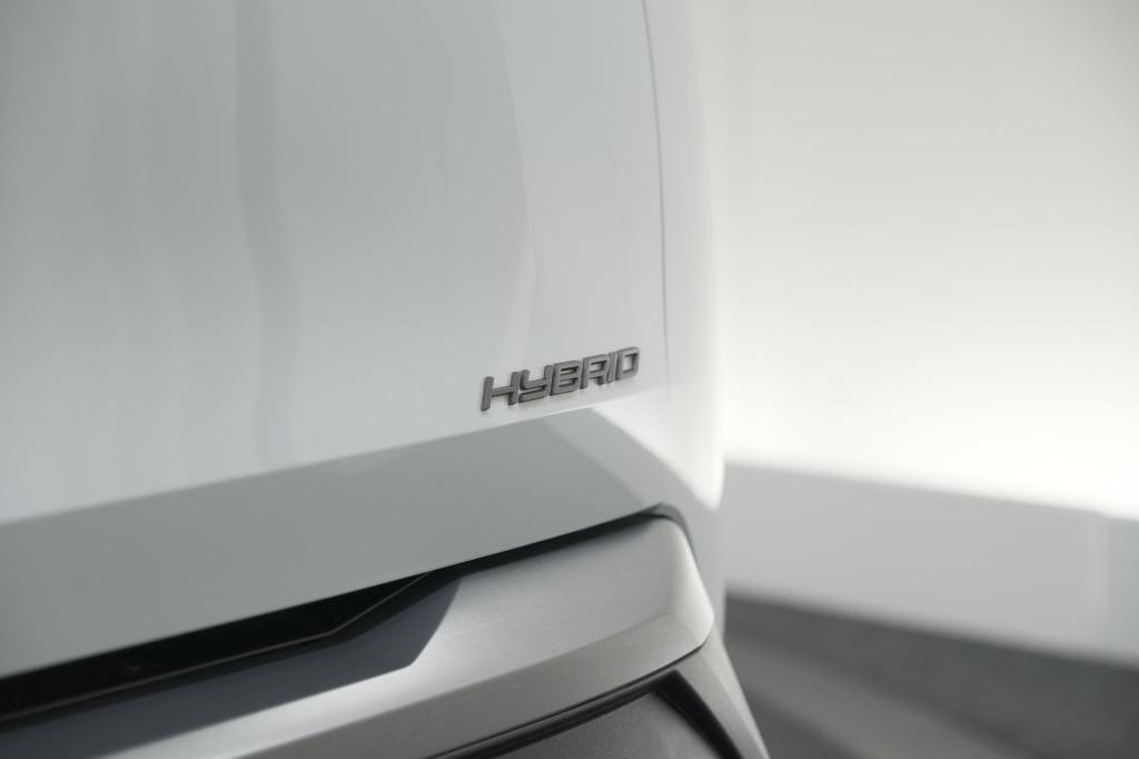 Peugeot 5008 hybrid 136 e-dcs6 allure | 7 zitplaatsen | camera | stoelverwa