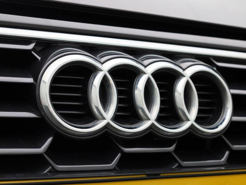 Audi A3 sportback 35 tfsi business edition | automaat | apple carplay | pan
