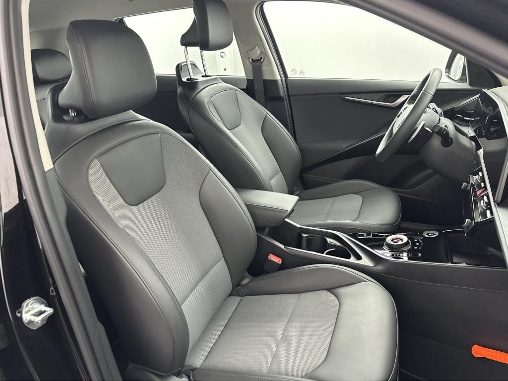 Kia Niro 1.6 gdi hybrid dynamicline