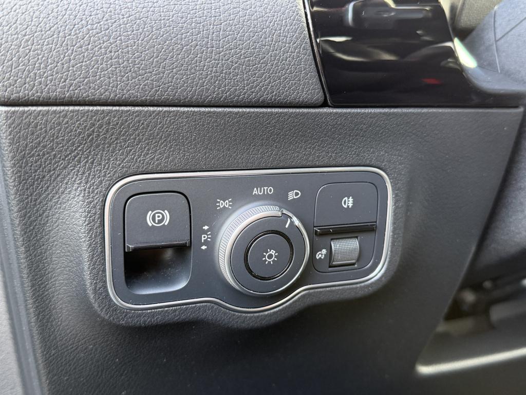 Mercedes-Benz Gla-klasse 250 e amg line | carplay | camera | rijklaar inclu
