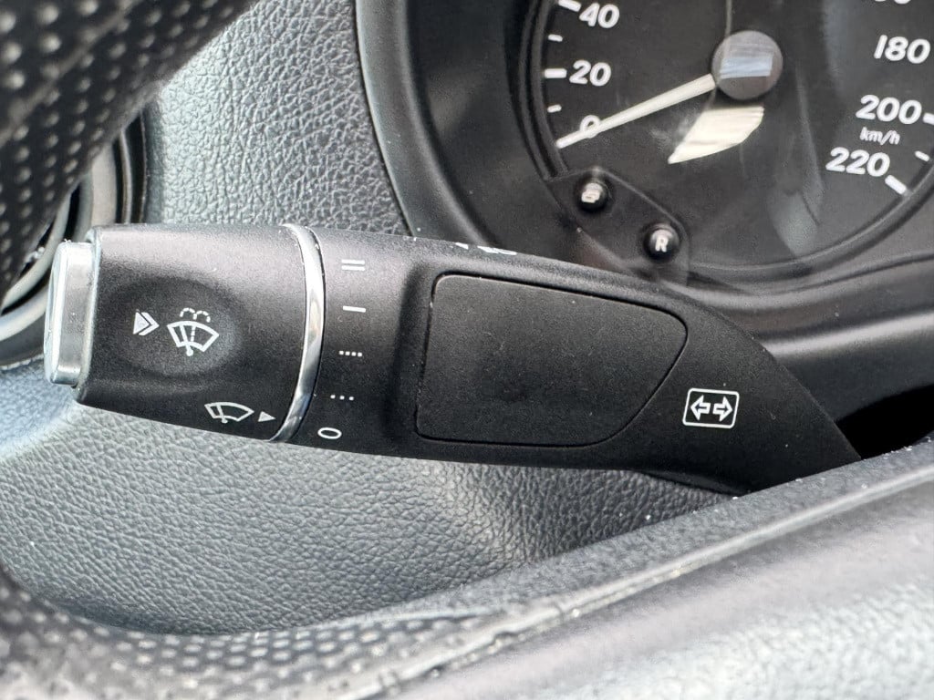 Mercedes-Benz Vito 111 cdi lang dc comfort