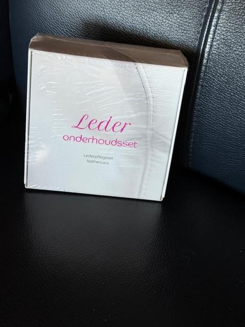 Relaxfauteuil van Prominent voor een klein persoon.