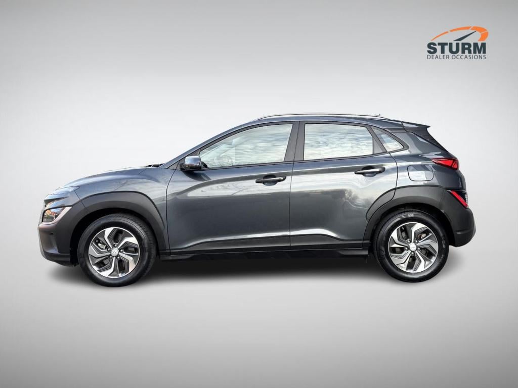 Hyundai Kona 1.6 gdi hev comfort smart