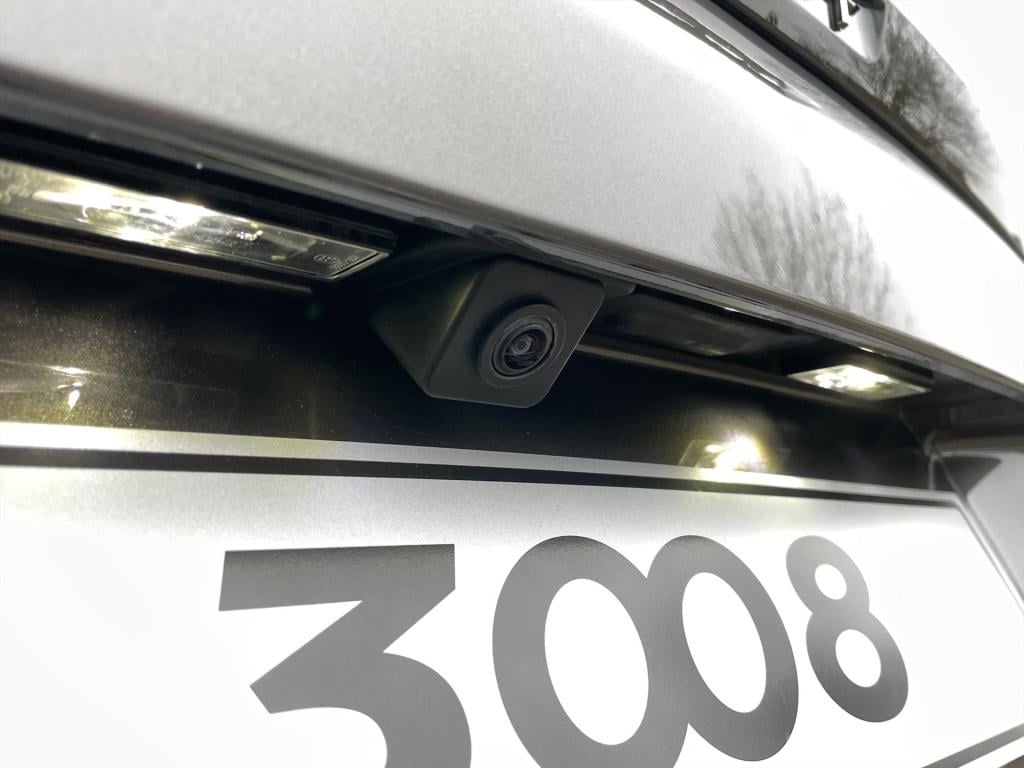 Peugeot 3008 allure 1.2-130pk automaat (eat8) apple carplay & android auto 