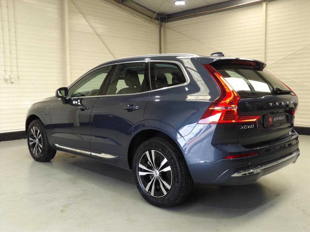 Volvo XC60 t6 twin engine 340pk geartronic awd inscription expression