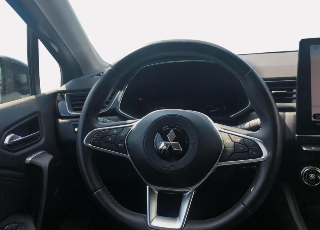 Mitsubishi Asx 1.6 hev at first edition