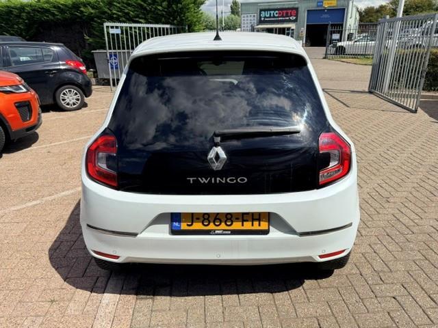 Renault Twingo 1.0SCe 2020