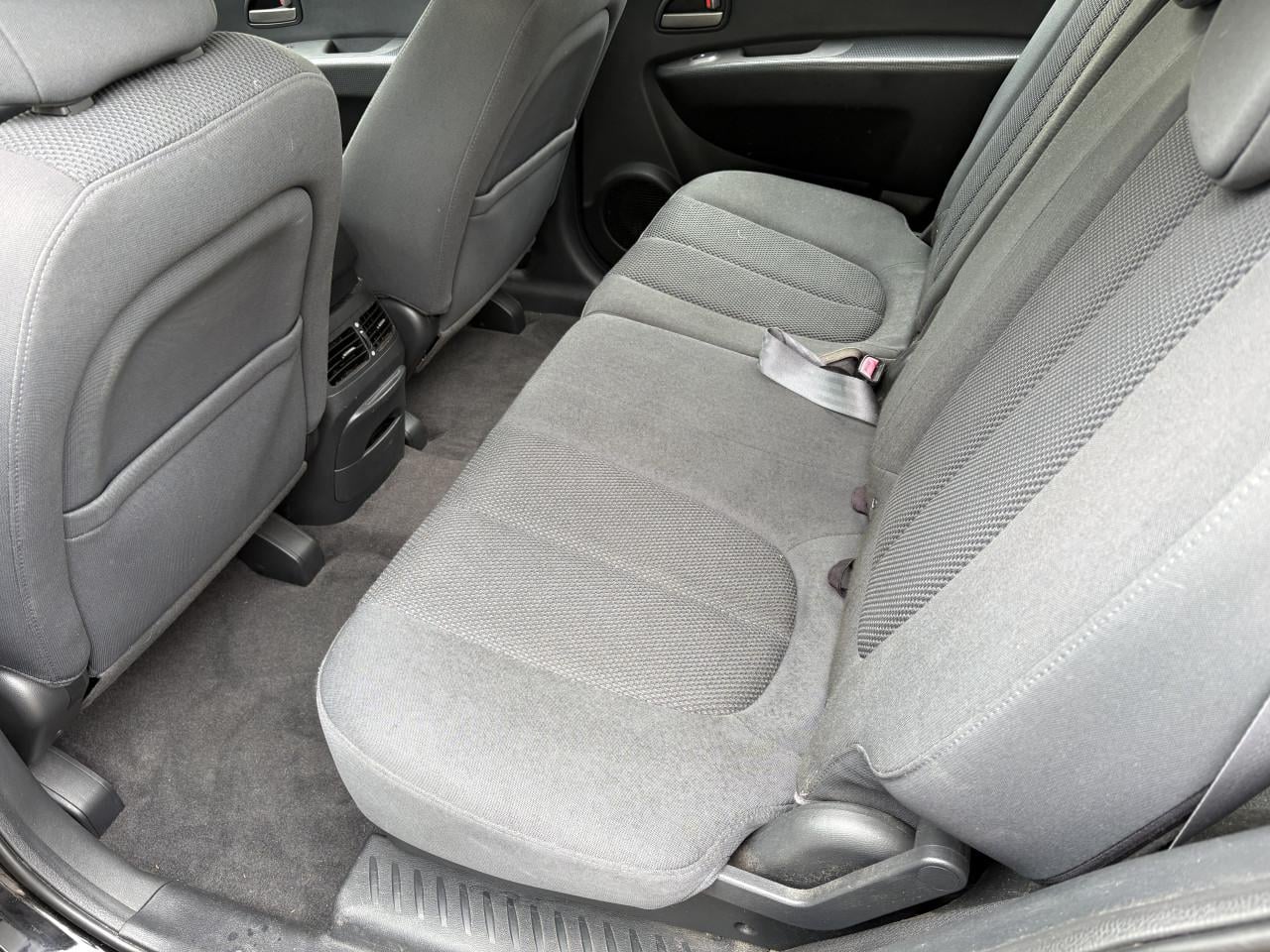 Kia Carens 2.0 AUTOMAAT 1e eigenaar