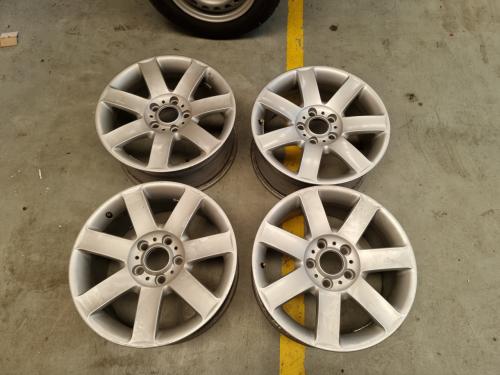 Bmw velgen styling 44