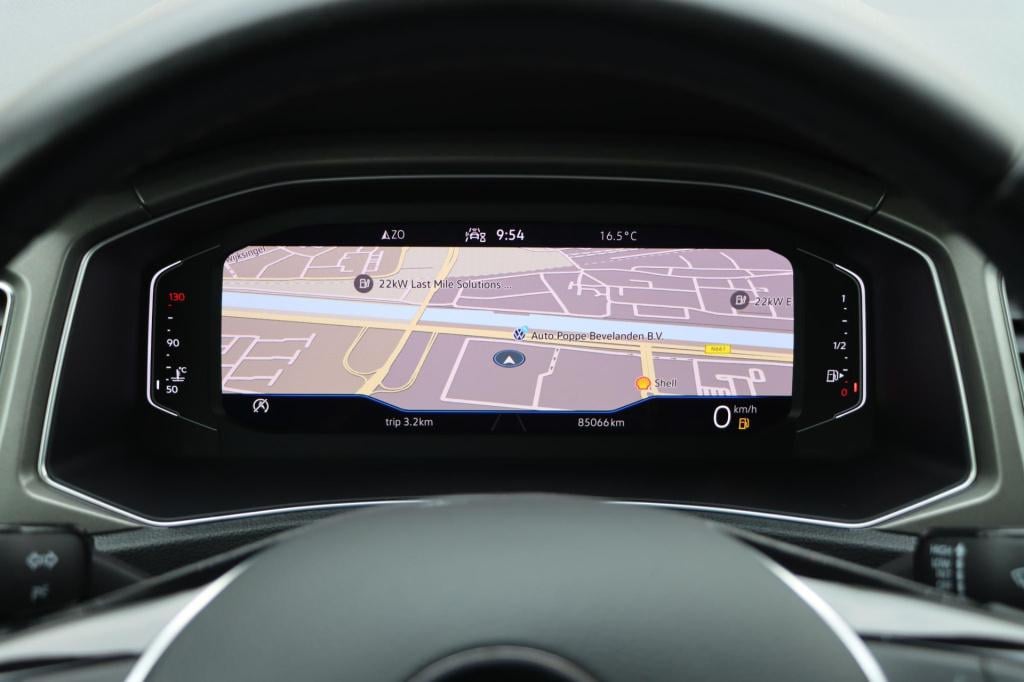 Volkswagen T-roc 1.0 tsi 110pk style executive