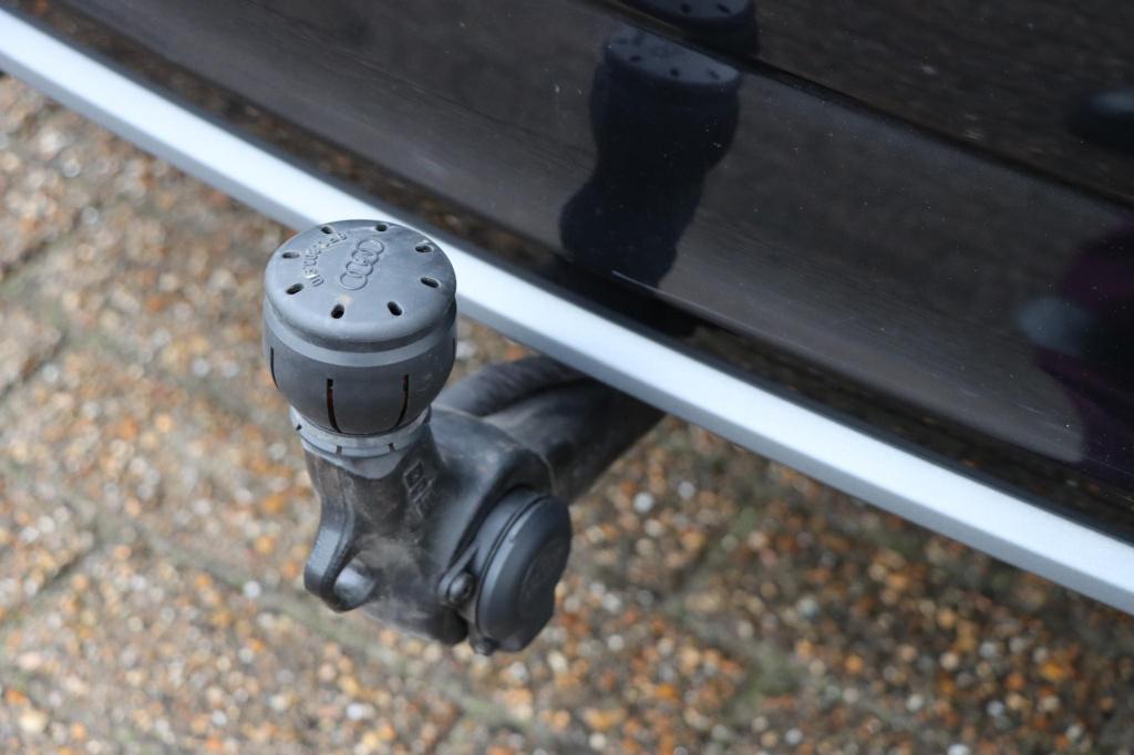 Audi A3 limousine 40 tfsi quattro advance sport 190pk s-tronic | trekhaak |