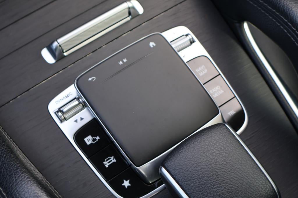 Mercedes-Benz Gle 450 4matic amg l airmatic l panoramadak l distronic l mbu