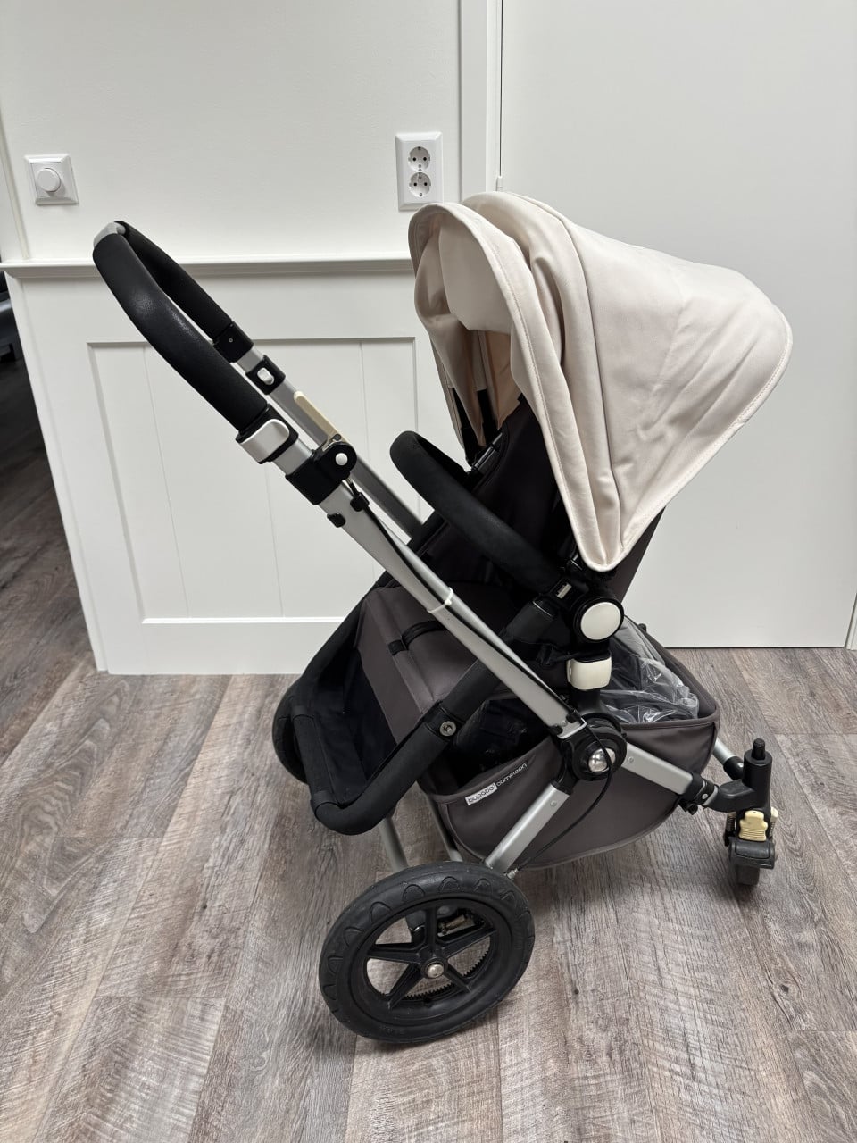 Kinderwagen