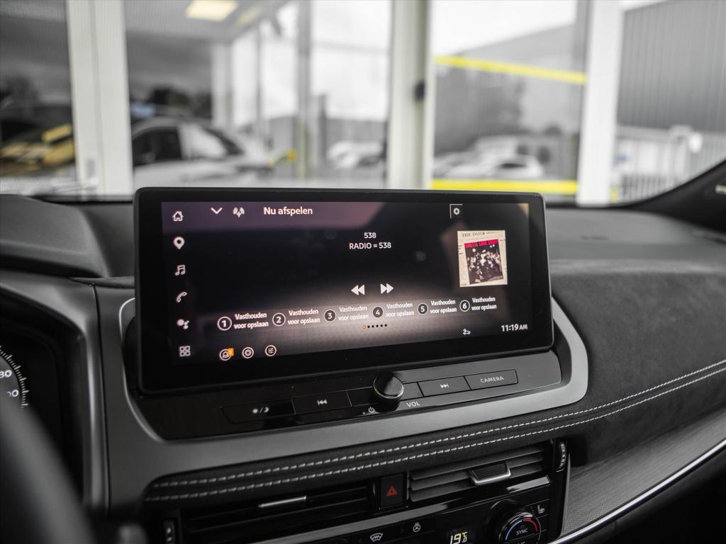 Nissan Qashqai mild-hybrid 160pk automaat tekna plus | bose | pano | memory