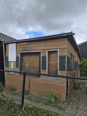 Stacaravan Gratis af te halen