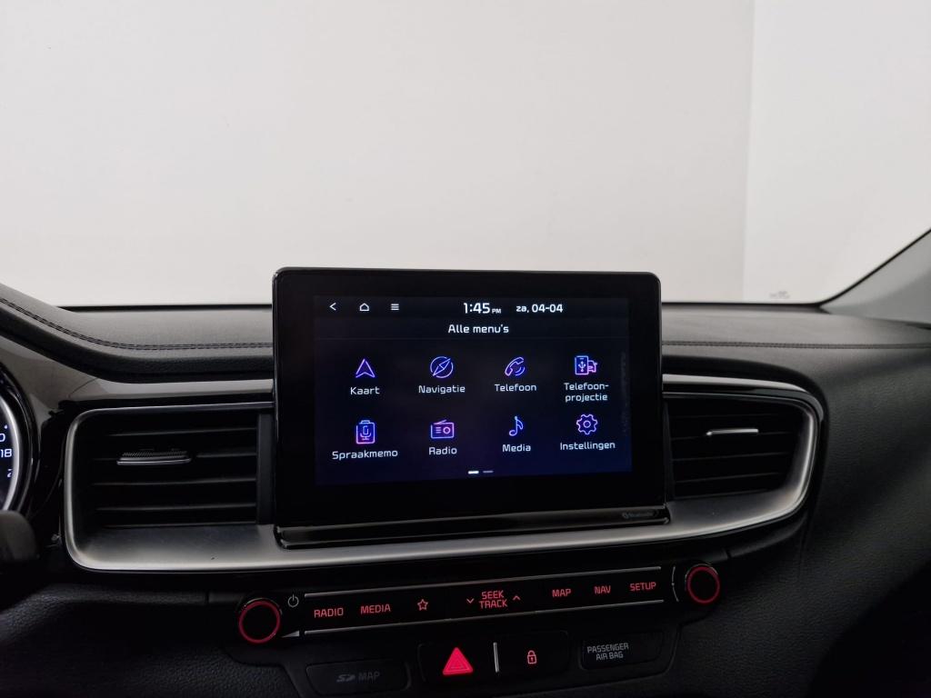 Kia Ceed Sportswagon 1.0 t-gdi dynamicplusline | stoel/stuurwielverwarming 