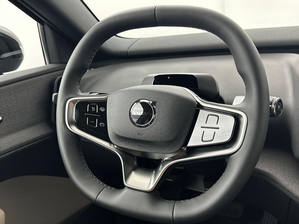 Volvo Ex30 p3 long range plus europa