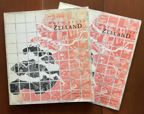 Foto - atlas Zeeland