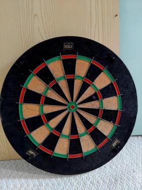 Dartbord