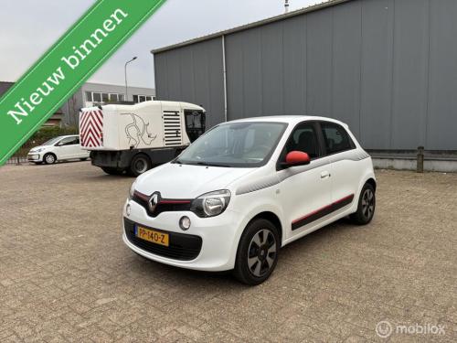 Renault Twingo 1.0 SCe Intens Led Airco kmst171.785 Nap BJ2017