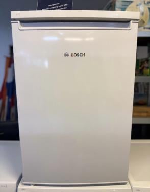Bosch tafelmodel Koelkast 85x55 cm. 134 liter energieklasse A+++