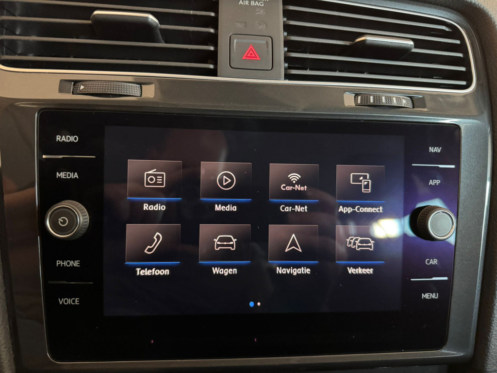 Volkswagen Golf variant 1.0 tsi comfortline