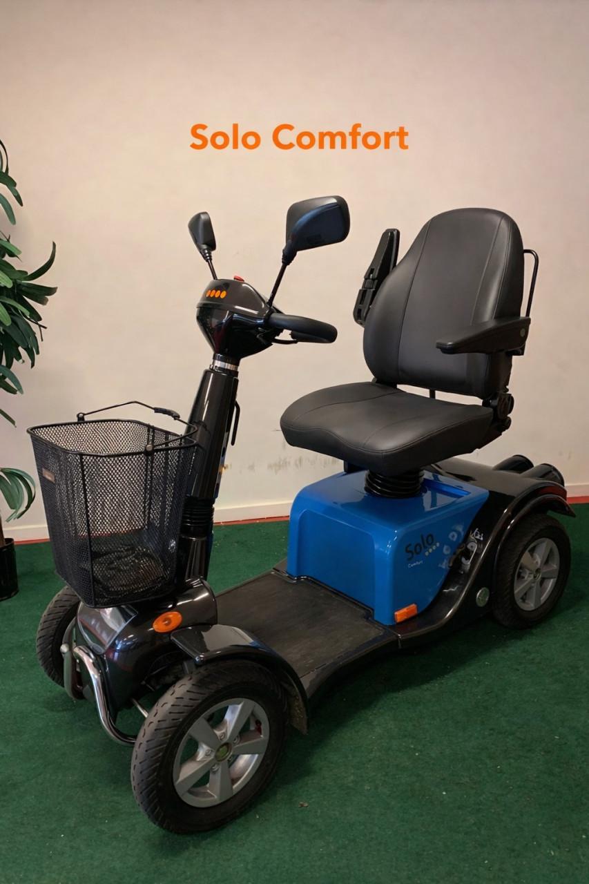 🛵 Betrouwbare Scootmobielen (Occasion) – Klaar voor gebruik!