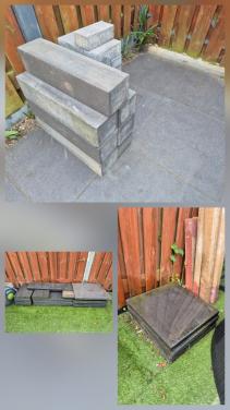 Leuk partijtje voor in de tuin☀️🌴.