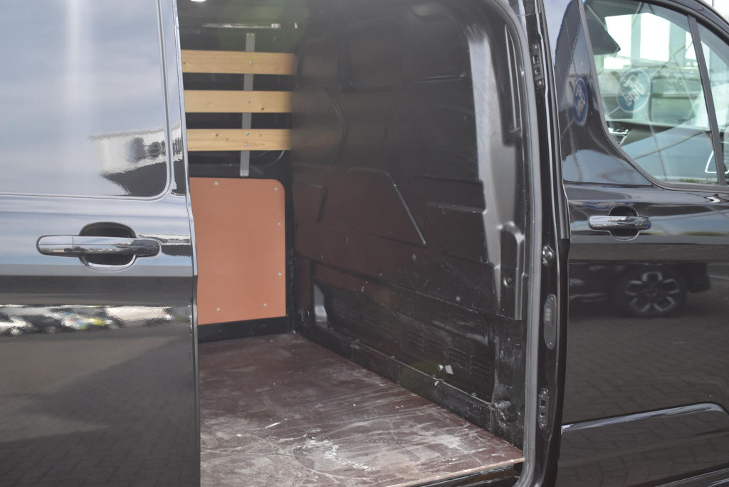 Ford Transit Custom 320 2.0 tdci l2h1 sport | automaat | 185 pk | lichtmeta
