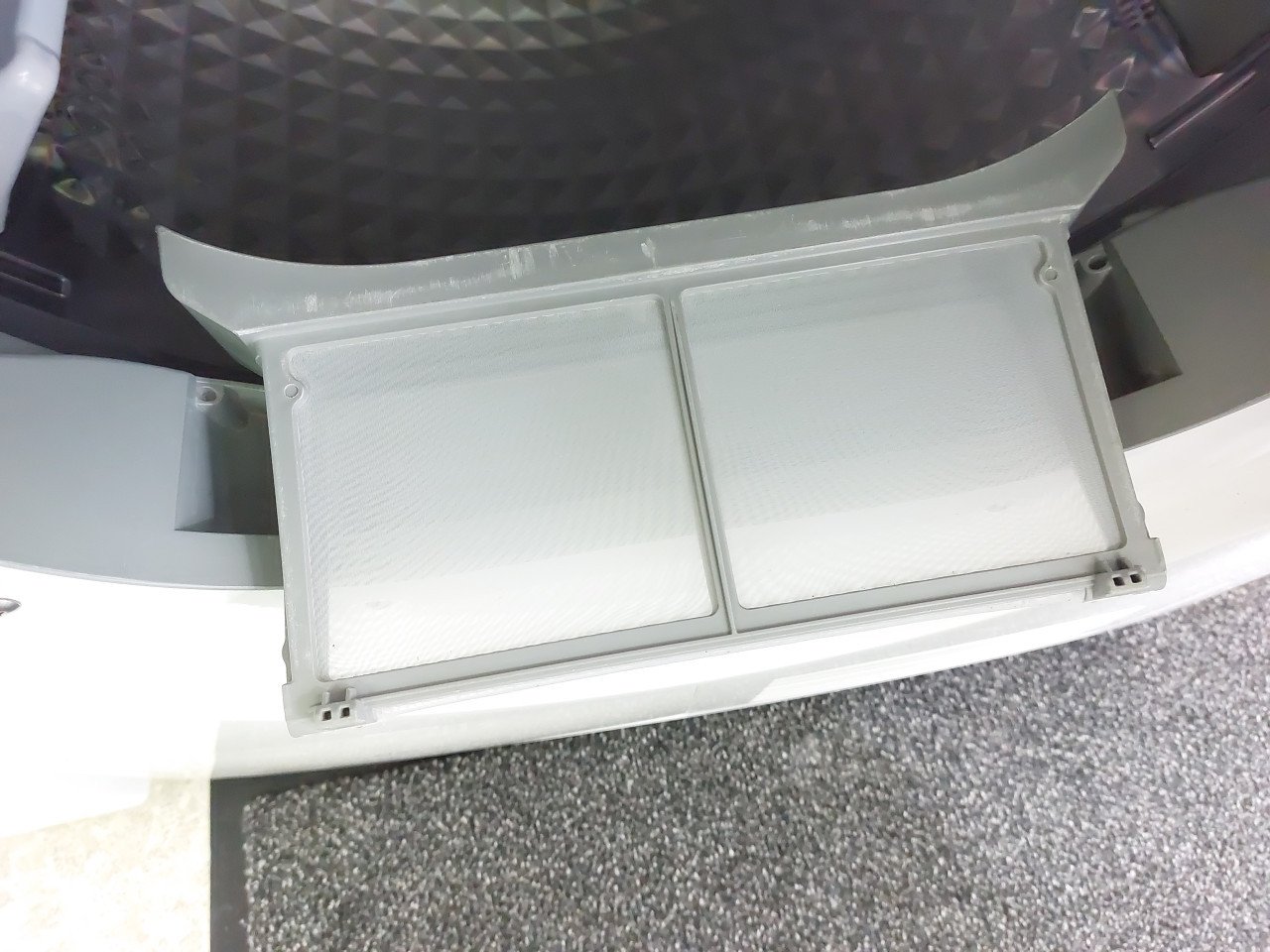 Samsung Warmtepompdroger 8kg