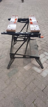 Workmate Black & Decker