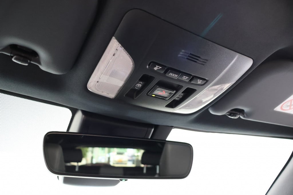 Toyota Corolla Touring Sports 2.0 hybrid gr-sport plus