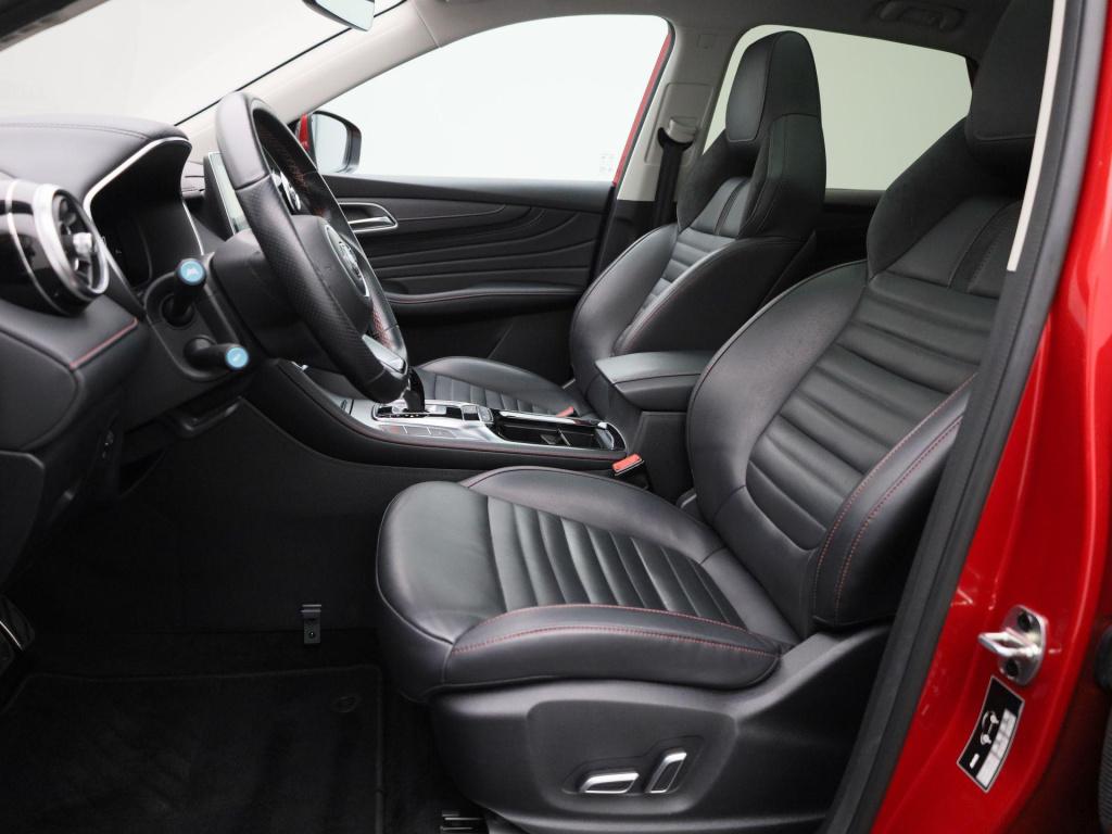 MG Ehs 1.5 tgdi phev aut. luxury | 360 camera | panoramadak | lederen bekle