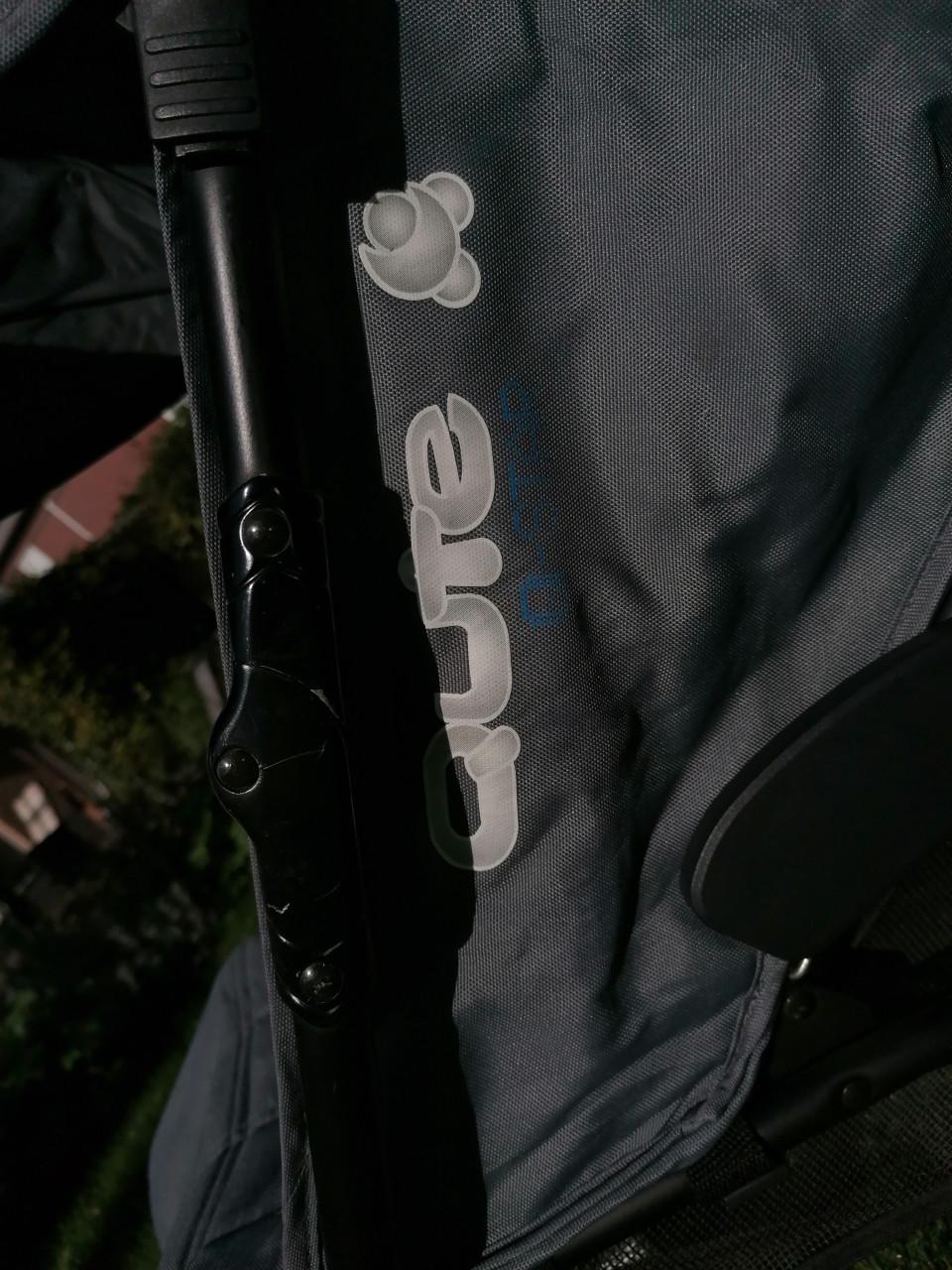 Buggy