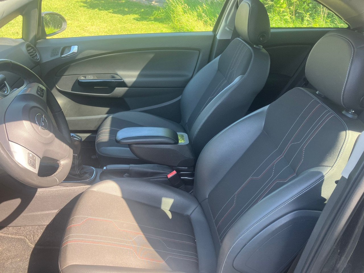 Opel Corsa 1.6 OPC