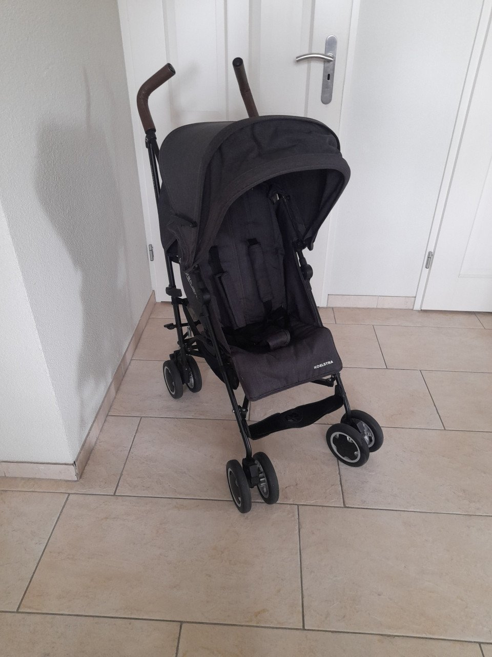 Koelstra buggy (in goede nette staat )