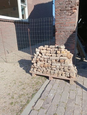 Ijsseltjes stenen