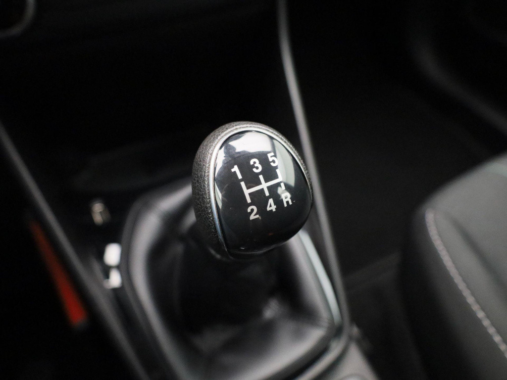 Ford Fiesta 1.1 trend ac | parkeersensoren | apple carplay | elek. spiegels