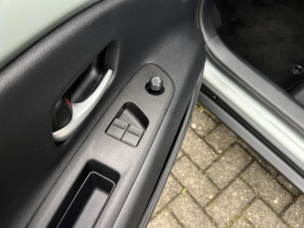 Toyota Aygo x 1.0 vvt-i mt pulse