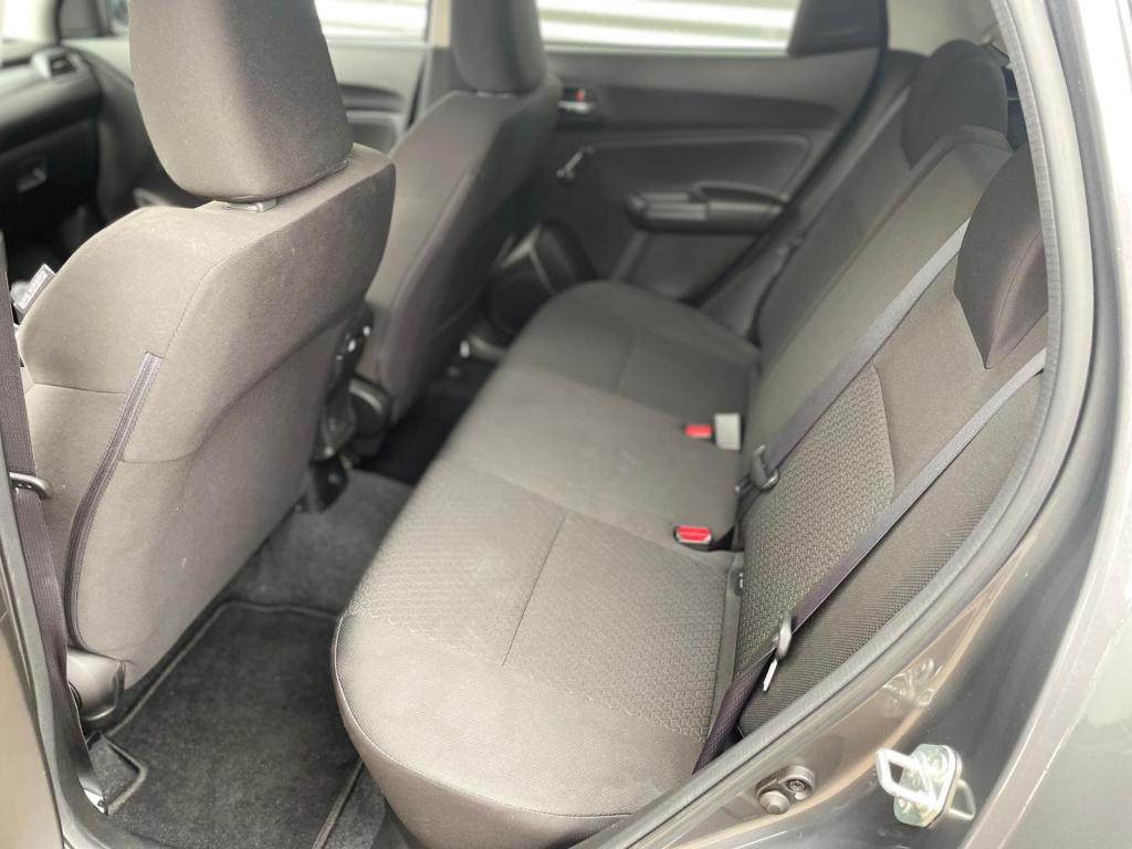 Suzuki Swift 1.2 business edition