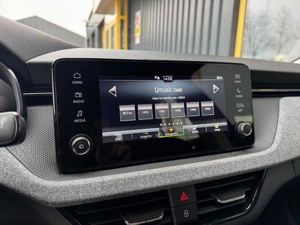 Skoda Kamiq 1.0 tsi selection | bovag garantie